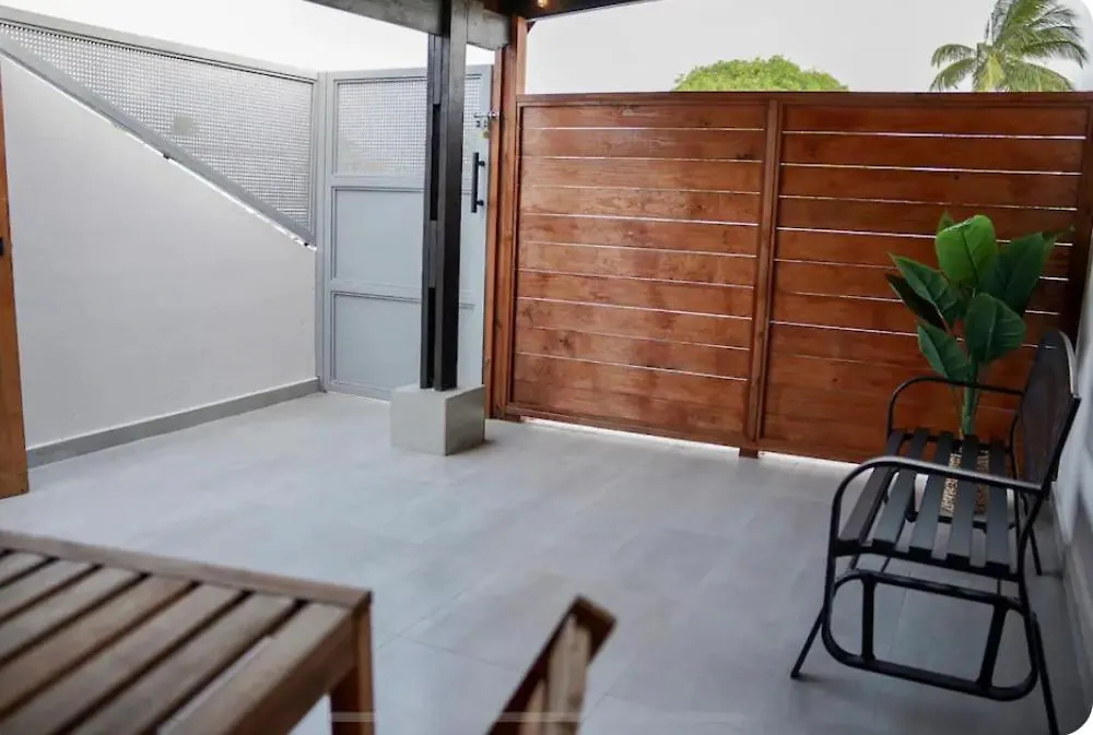 Apartment North Breeze Guest House 3 Toa Baja