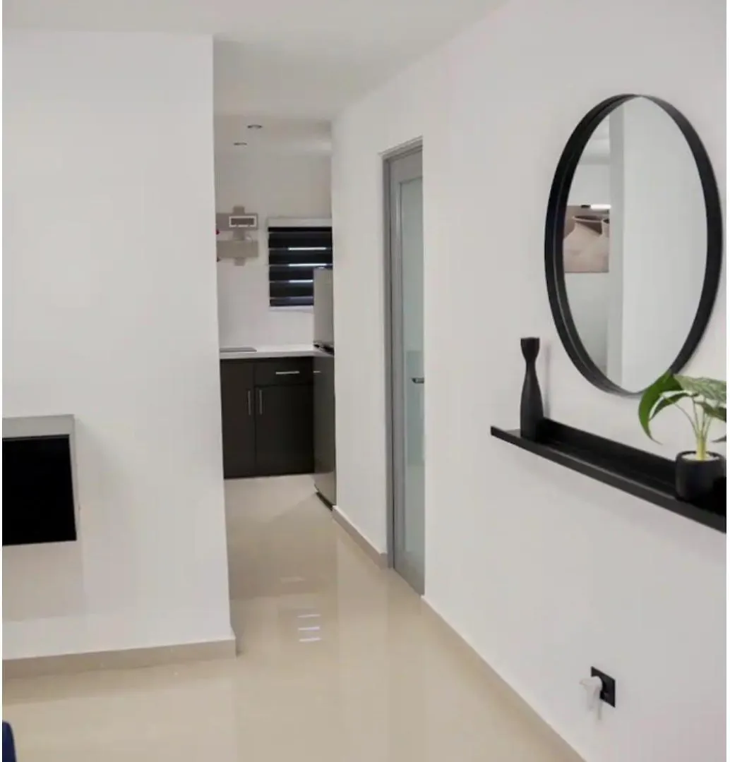 North Breeze Guest House 3 Toa Baja Apartment