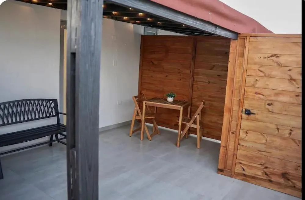 North Breeze Guest House 3 Toa Baja Apartment