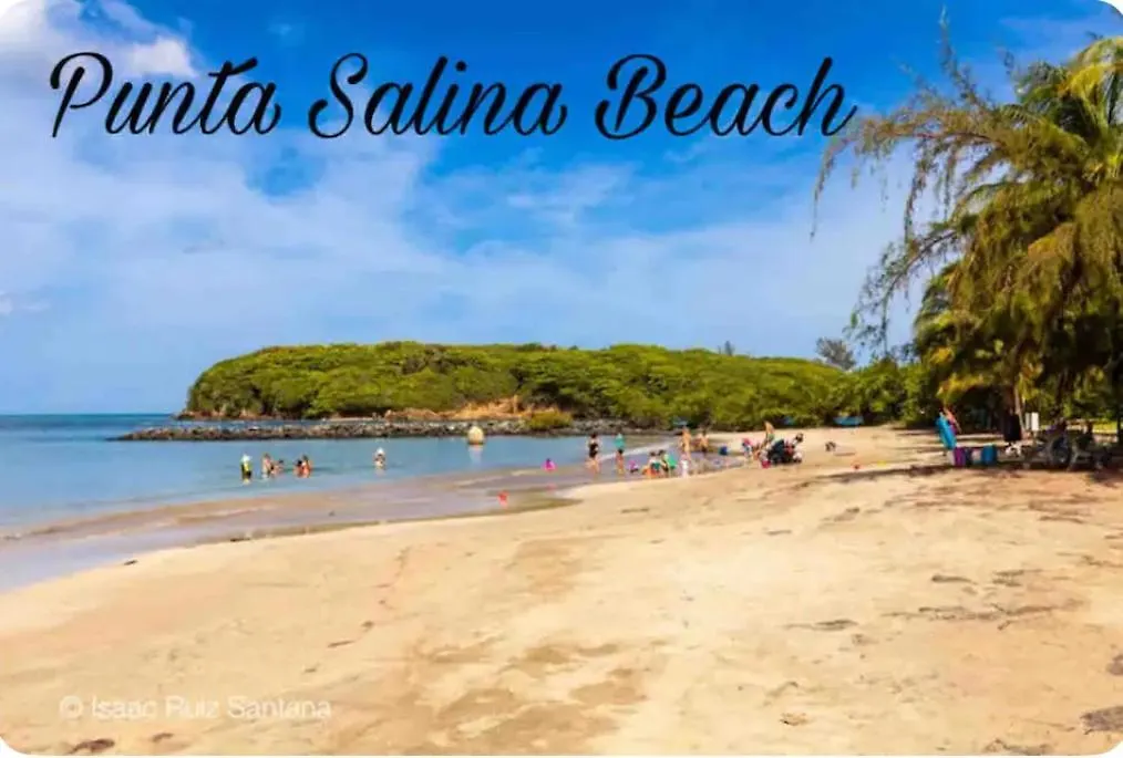Apartment North Breeze Guest House 3 Toa Baja