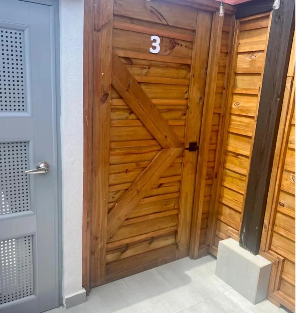 North Breeze Guest House 3 Toa Baja 0*,  Puerto Rico