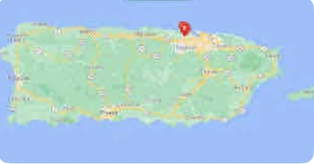 Apartment North Breeze Guest House 3 Toa Baja Puerto Rico